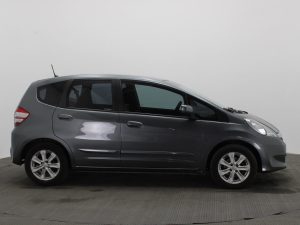 HONDA FIT 1.4 LX MT 2014