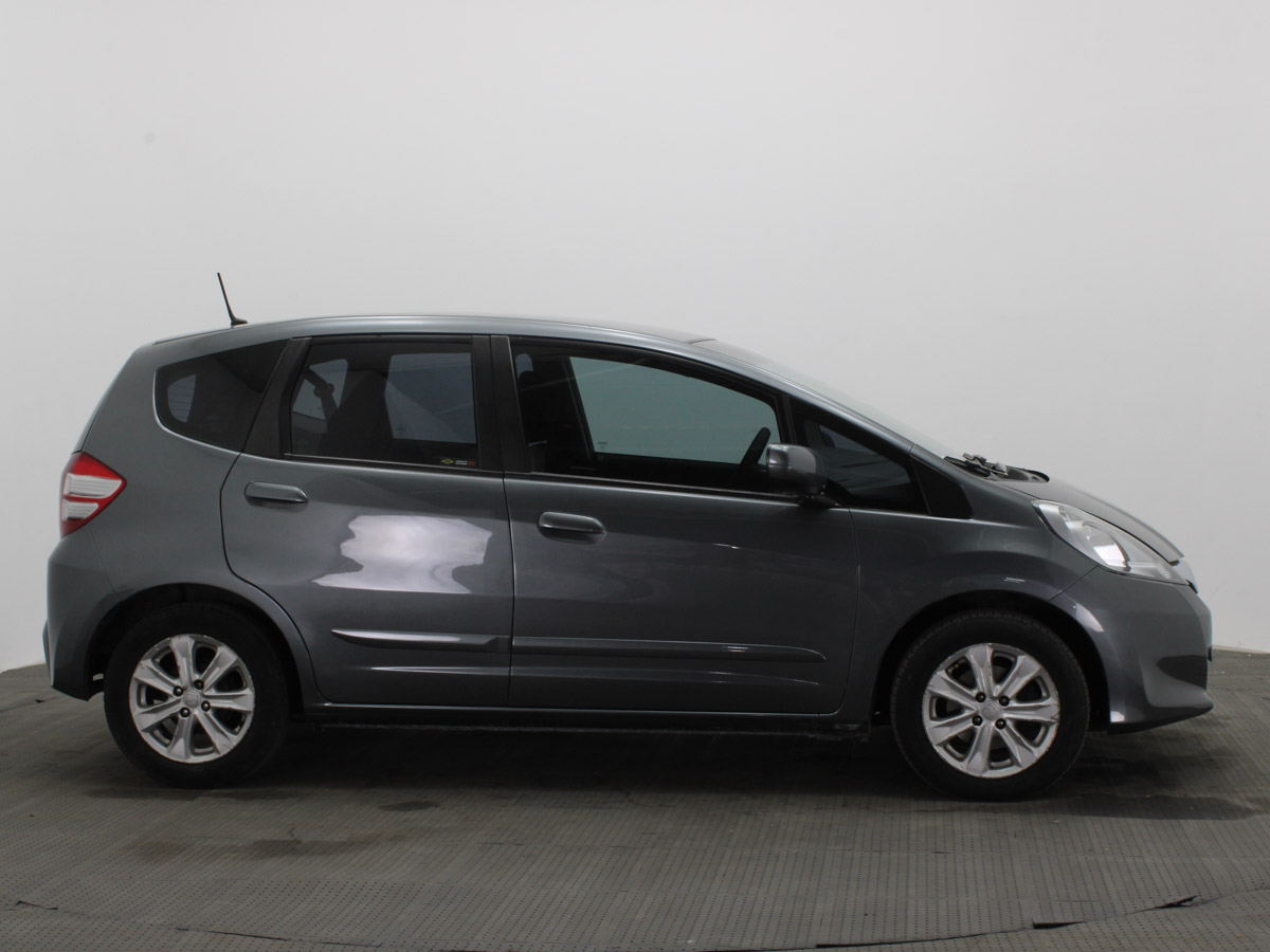 HONDA FIT 1.4 LX MT 2014