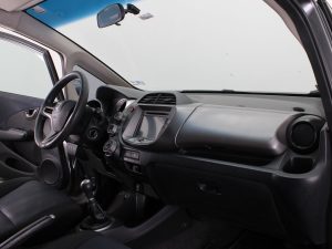 HONDA FIT 1.4 LX MT 2014