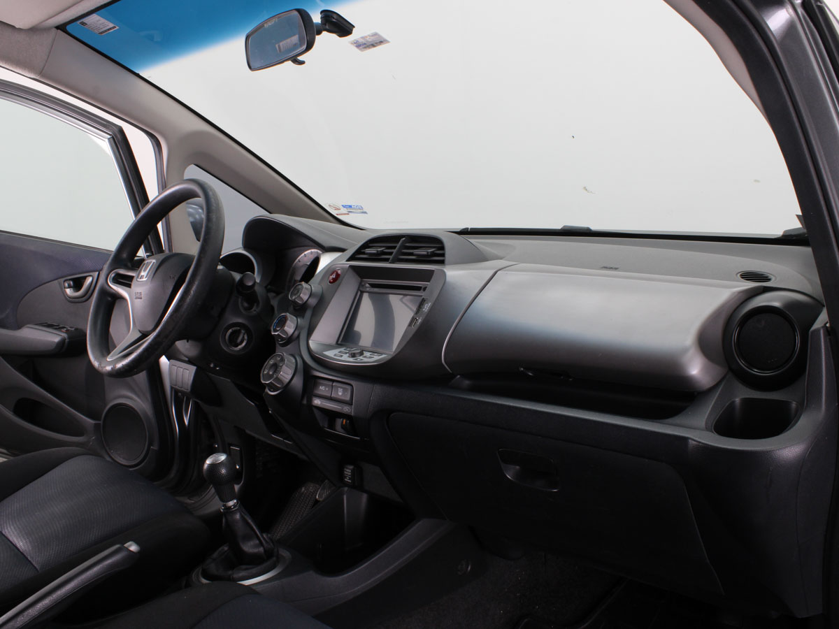 HONDA FIT 1.4 LX MT 2014