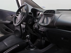 HONDA FIT 1.4 LX MT 2014