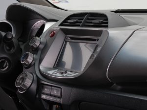 HONDA FIT 1.4 LX MT 2014