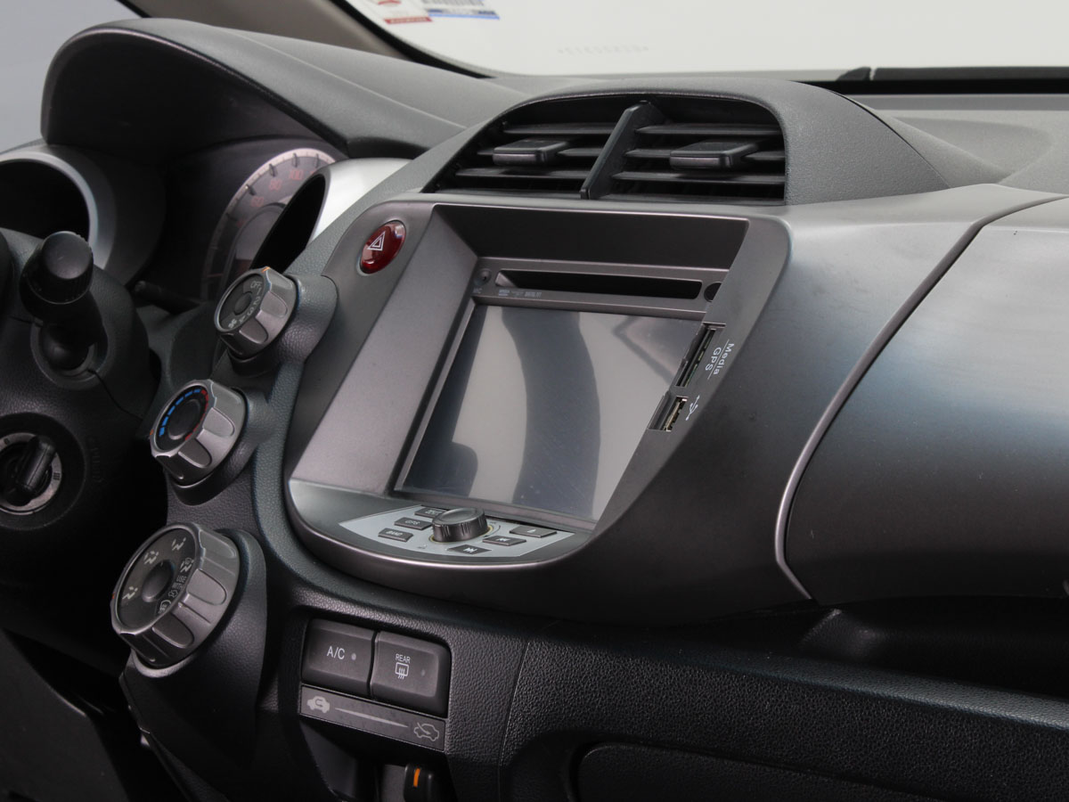 HONDA FIT 1.4 LX MT 2014