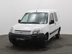 CITROEN BERLINGO M69 1.6 ESSENCE 2023