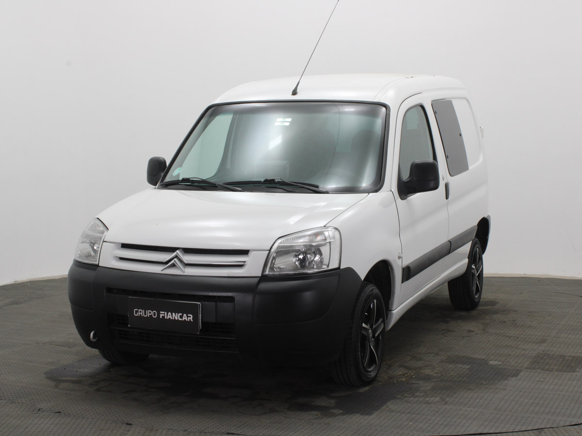 CITROEN BERLINGO M69 1.6 ESSENCE 2023