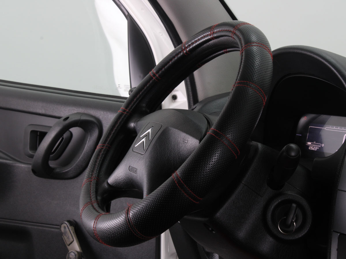 CITROEN BERLINGO M69 1.6 ESSENCE 2023