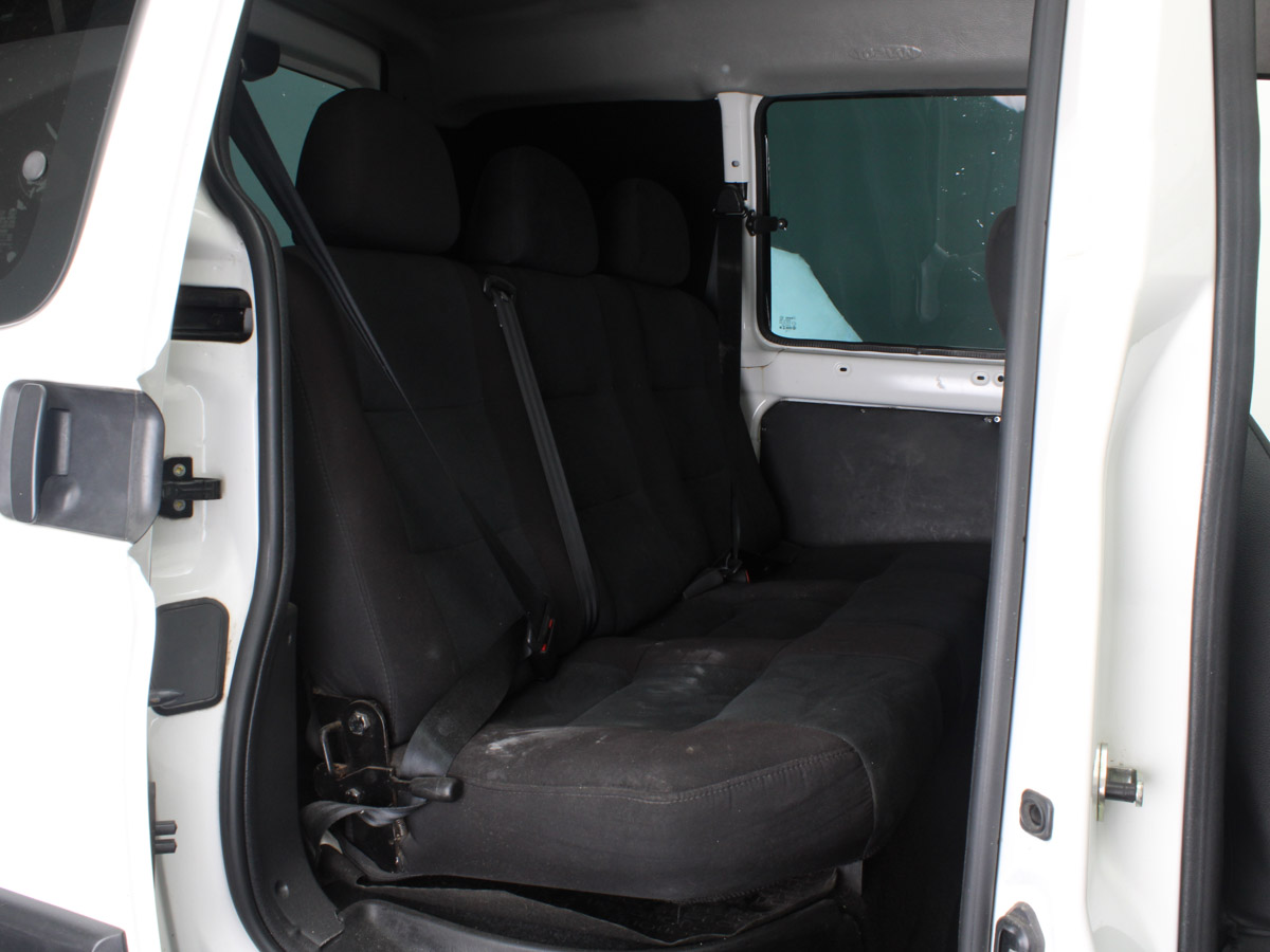CITROEN BERLINGO M69 1.6 ESSENCE 2023