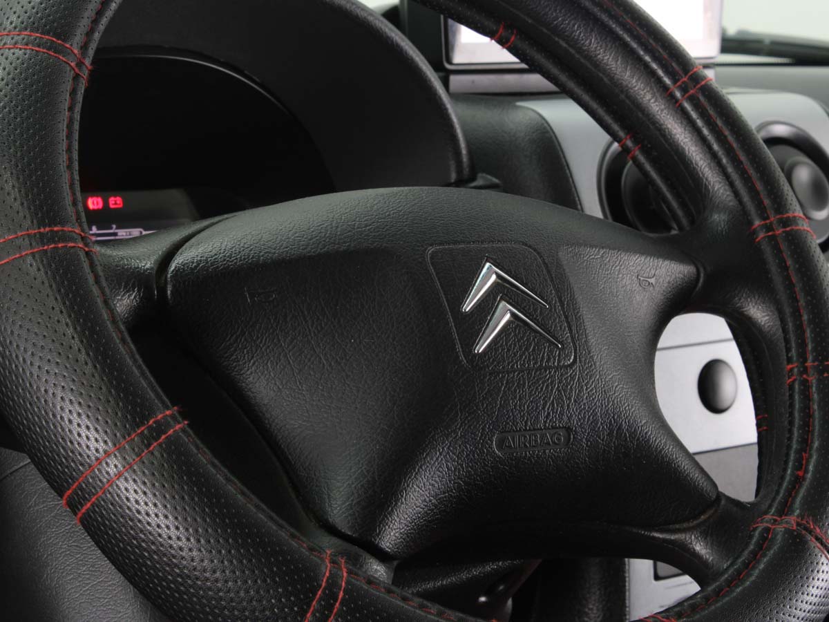 CITROEN BERLINGO M69 1.6 ESSENCE 2023