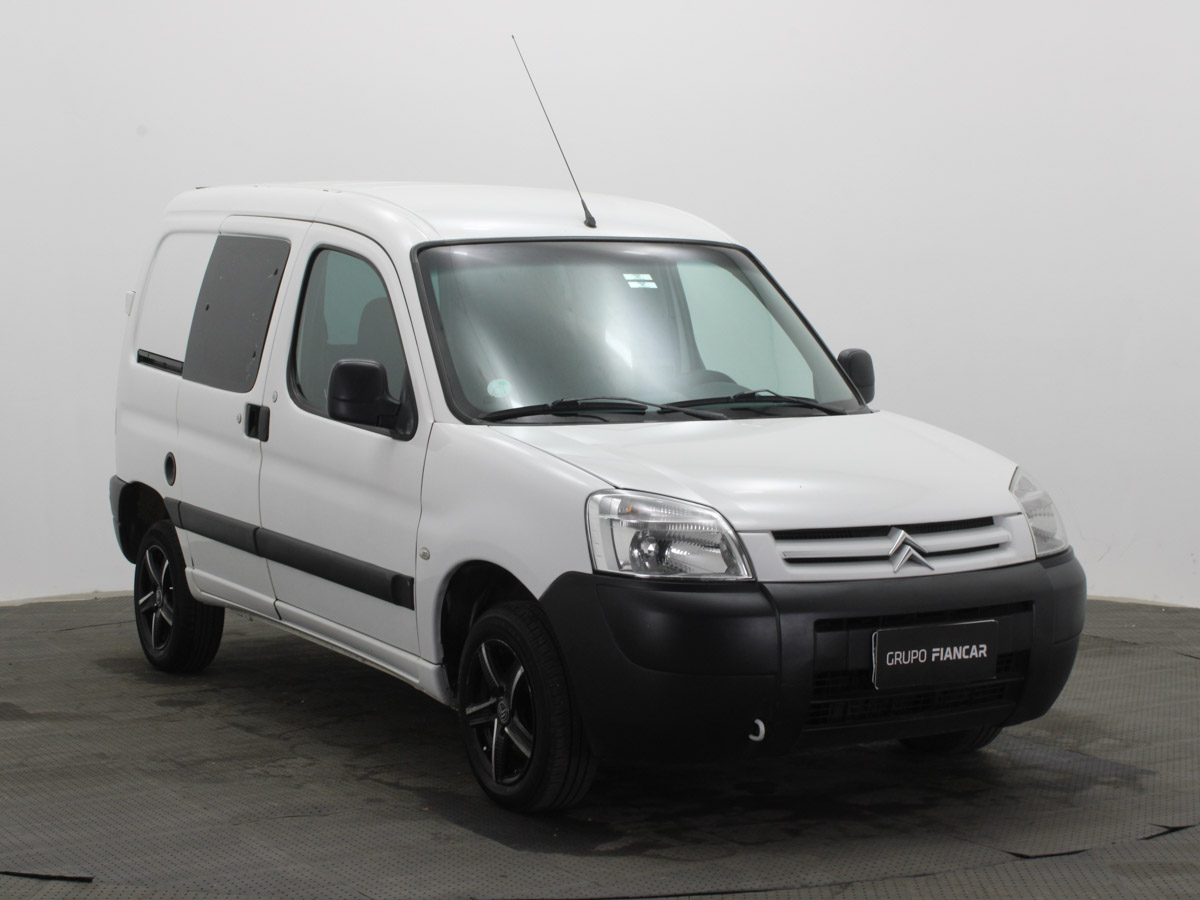 CITROEN BERLINGO M69 1.6 ESSENCE 2023