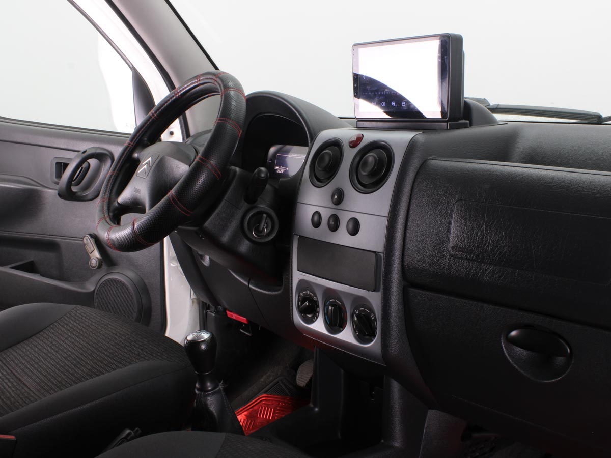 CITROEN BERLINGO M69 1.6 ESSENCE 2023