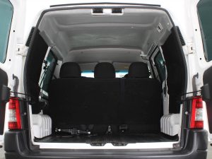 CITROEN BERLINGO M69 1.6 ESSENCE 2023