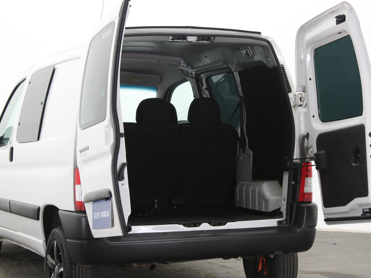 CITROEN BERLINGO M69 1.6 ESSENCE 2023