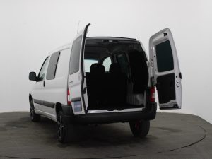 CITROEN BERLINGO M69 1.6 ESSENCE 2023