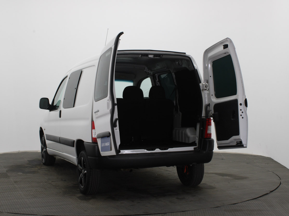 CITROEN BERLINGO M69 1.6 ESSENCE 2023