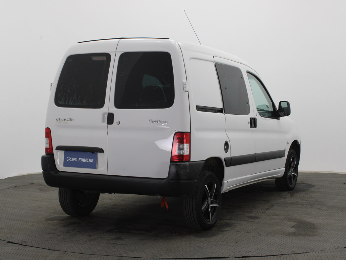 CITROEN BERLINGO M69 1.6 ESSENCE 2023