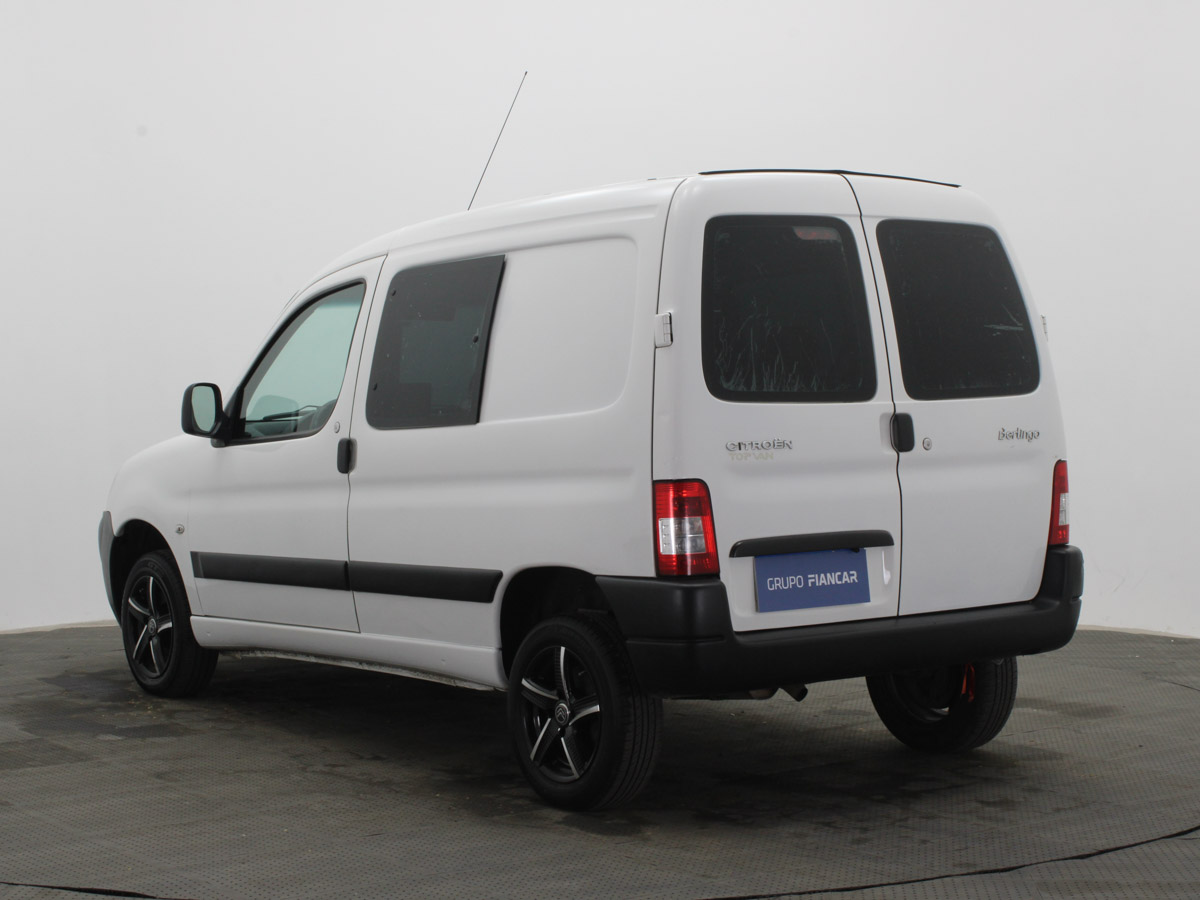 CITROEN BERLINGO M69 1.6 ESSENCE 2023