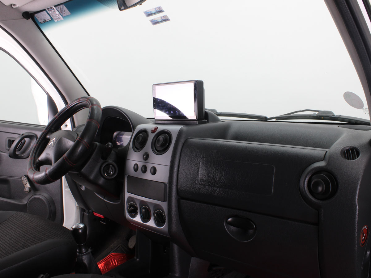CITROEN BERLINGO M69 1.6 ESSENCE 2023