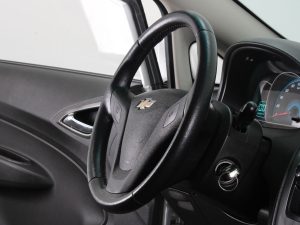 CHEVROLET SAIL 1.4 LTZ 2015