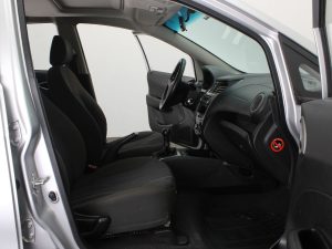 CHEVROLET SAIL 1.4 LTZ 2015