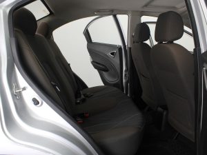 CHEVROLET SAIL 1.4 LTZ 2015