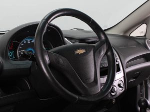 CHEVROLET SAIL 1.4 LTZ 2015