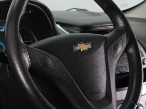 CHEVROLET SAIL 1.4 LTZ 2015