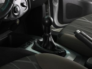 CHEVROLET SAIL 1.4 LTZ 2015