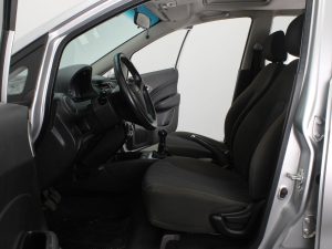 CHEVROLET SAIL 1.4 LTZ 2015