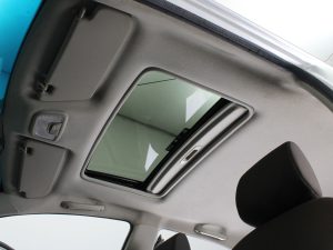 CHEVROLET SAIL 1.4 LTZ 2015
