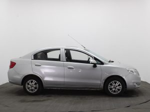 CHEVROLET SAIL 1.4 LTZ 2015