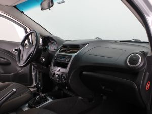 CHEVROLET SAIL 1.4 LTZ 2015