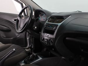 CHEVROLET SAIL 1.4 LTZ 2015