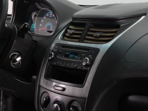 CHEVROLET SAIL 1.4 LTZ 2015