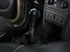 RENAULT STEPWAY INTENSE 1.6 CVT 2021