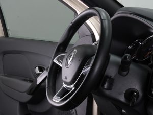 RENAULT STEPWAY INTENSE 1.6 CVT 2021