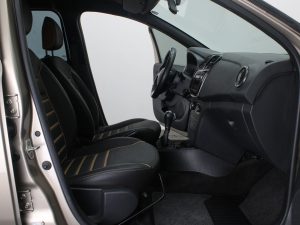RENAULT STEPWAY INTENSE 1.6 CVT 2021
