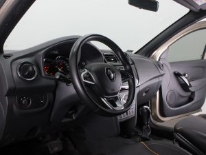 RENAULT STEPWAY INTENSE 1.6 CVT 2021