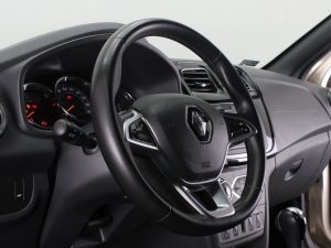 RENAULT STEPWAY INTENSE 1.6 CVT 2021