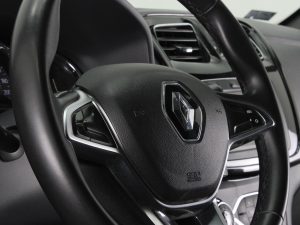 RENAULT STEPWAY INTENSE 1.6 CVT 2021