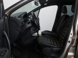 RENAULT STEPWAY INTENSE 1.6 CVT 2021