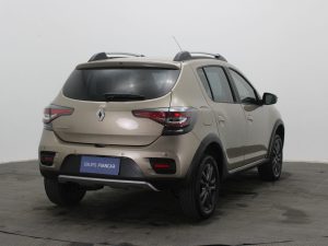 RENAULT STEPWAY INTENSE 1.6 CVT 2021