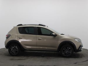 RENAULT STEPWAY INTENSE 1.6 CVT 2021