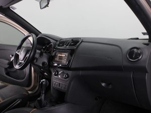 RENAULT STEPWAY INTENSE 1.6 CVT 2021
