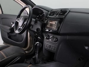 RENAULT STEPWAY INTENSE 1.6 CVT 2021