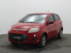 FIAT PALIO ATTRACTIVE 1.4 2012