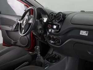 FIAT PALIO ATTRACTIVE 1.4 2012