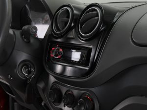 FIAT PALIO ATTRACTIVE 1.4 2012