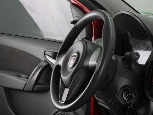 FIAT PALIO ATTRACTIVE 1.4 2012