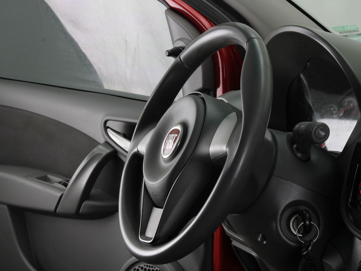FIAT PALIO ATTRACTIVE 1.4 2012
