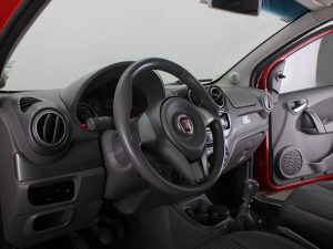 FIAT PALIO ATTRACTIVE 1.4 2012